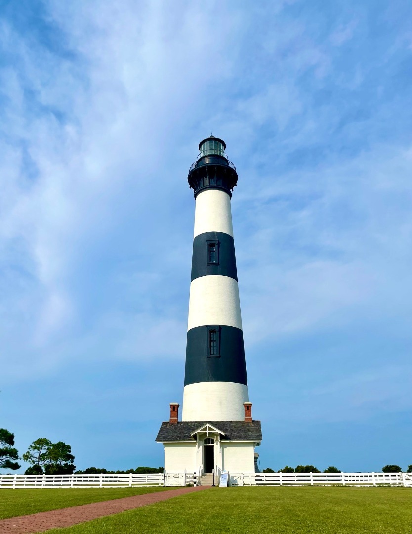 Things To Do Bodie Island Lighthouse